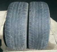 Kumho Ecsta 711. �/�, ����� 50�%