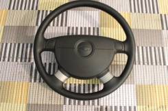Руль. Chevrolet Lacetti