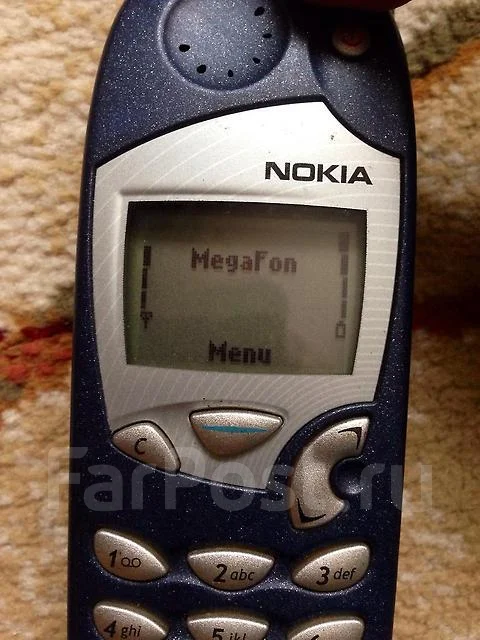Nokia 5110. �/� ����