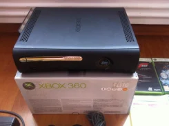 Microsoft Xbox 360 Elite ����