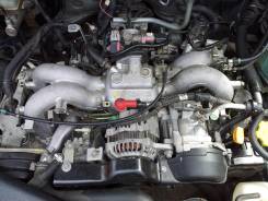 Инжектор. Subaru Legacy, BE5, BH5 Subaru Impreza, GG9, GD9 Subaru Impreza Wagon, GG9 Двигатели: EJ204, EJ20