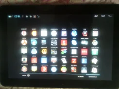 Prestigio MultiPad