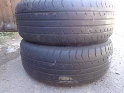 Hankook Optimo K415. Летние, износ: 40%, 2 шт