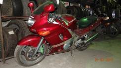 Запчасти Kawasaki ZZR 400 - 2