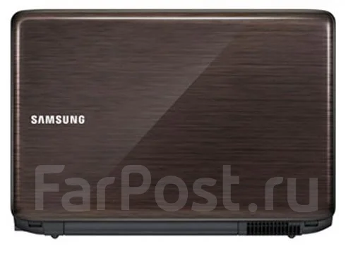 Samsung R540. 2,4����, ��� 4 ��, ���� 320���, WiFi: 1, Bluetooth: 1, ����������� �� 1��. ����