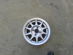 Sant. 5.5x13, 4x98.00, ЦО 64,1 мм.