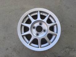 Forsage. x13", 4x100.00, ЦО 71,1 мм.