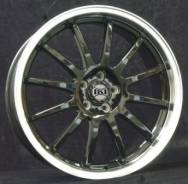 IKI. 7.0x17", 5x100.00, ET48, ЦО 56,1 мм. Под заказ