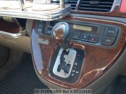 Honda Odyssey. RA6