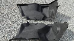 Обшивка багажника. Subaru Legacy B4, BL9, BL5, BLE Subaru Legacy, BL5, BLE, BL9