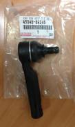 Наконечник рулевой. Lexus GX460, GRJ158, URJ150 Lexus GX400, GRJ158, URJ150 Toyota FJ Cruiser, GSJ10, GSJ10W, GSJ15, GSJ15W Toyota Land Cruiser Prado...