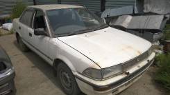 Toyota Corolla. AE91, 5AF