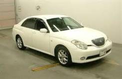Toyota Verossa. GX110, 1G