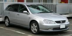 Honda Avancier. TA2, F23A