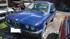 BMW 3-Series. E30