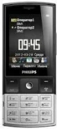 Philips Xenium X332 ����
