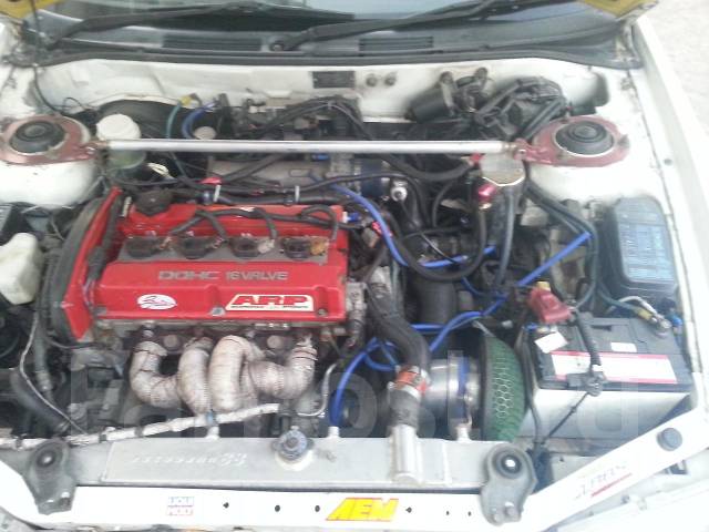   4G63T.  2.3,   700 