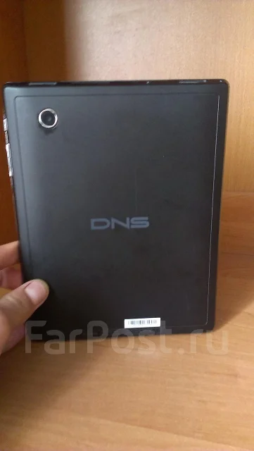 DNS AirTab M83w ����