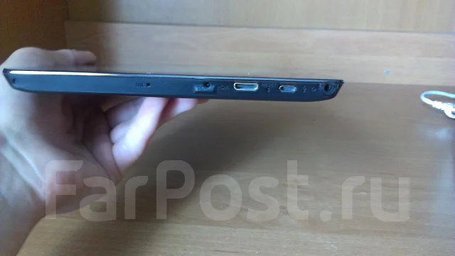 DNS AirTab M83w ����