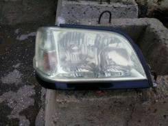 Фара. Toyota Crown, JZS173, JZS171, JZS171W Toyota Crown Majesta, JZS171, JZS173 Двигатели: 1JZGE, 1JZFSE, 1JZGTE