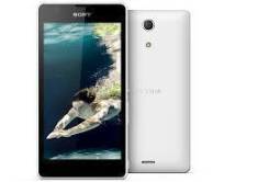 Sony Xperia ZR. ,  