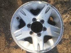 SsangYong. 7.0x15", 6x139.7, ET22 