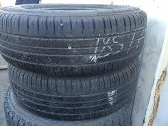 Michelin Energy XM1. 2010 ���, �/�, ����� 10 % ����