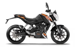 KTM 125 Duke. 125����. ��., ��������, ���, ��� ������� ����