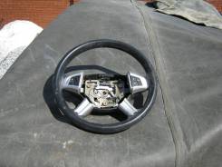 Руль. Lifan Solano