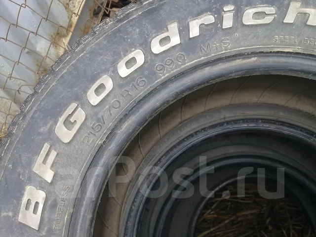 BFGoodrich Radial Altika T/A. �/�, ����� 30 % ����