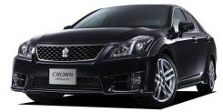 Шторки. Toyota Crown, GRS200, GRS201, GRS202, GRS203, GRS204, GWS204, UZS200 Toyota Crown Majesta, URS206, UZS207 Двигатели: 2GRFSE, 3GRFSE, 4GRFSE, 1...