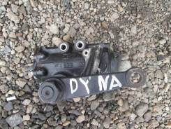 Рулевой редуктор угловой. Toyota Dyna
