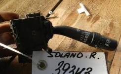 Блок подрулевых переключателей. Lifan Solano