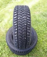 Vredestein ArcTrac. ������, ����������, �����. ��� ����� �� ������ ����
