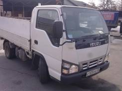 Isuzu Elf. Продам бортовой, 4 700 куб. см., 2 200 кг.