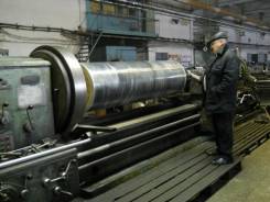 Услуги токаря - токарные работы-услуги сварщика