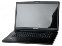 DNS Gamer. 2,6����, ��� 6 ��, ���� 1 024���, WiFi: 1, Bluetooth: 1 ����