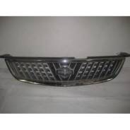 Решетка радиатора. Nissan Sunny