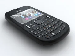 Nokia Asha 200. �/� ����