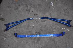 Распорка. Subaru Impreza, GC2, GC8, GC1, GC6, GC4