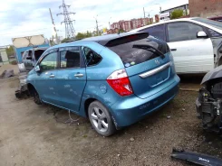 Honda Edix. DBABE3, K20A ����