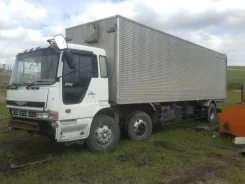 Hino FN ����
