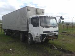 Hino FN в разбор