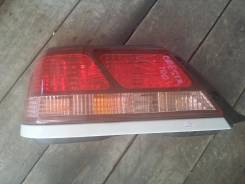 Стоп-сигнал. Toyota Cresta, GX100