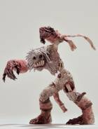 World of WarCraft Вурдалак