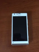 Sony Ericsson Xperia SP ����