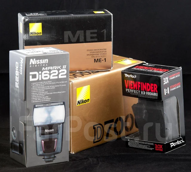 Nikon D7000 Kit. 15 - 19.9 ��, ���: 5� ����