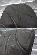 Bridgestone Potenza Re-55S. �/�, ����� 10 % ����