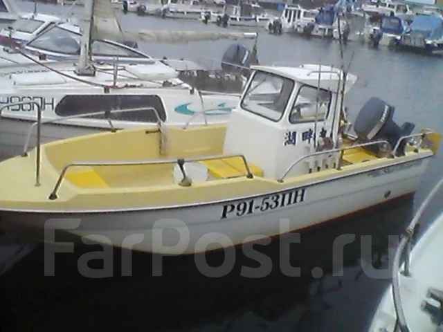 Yanmar. 1990 ���, ��������� ���������, ������ ����