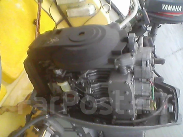Yanmar. 1990 ���, ��������� ���������, ������ ����